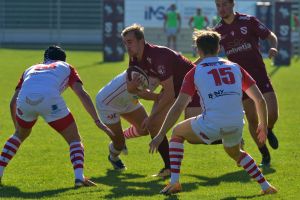 Src vs C Cournon 20211017 00120211017