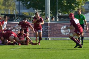 Src vs C Cournon 20211017 00220211017