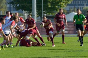 Src vs C Cournon 20211017 00320211017