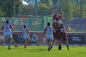 Src vs C Cournon 20211017 00420211017