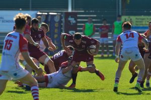 Src vs C Cournon 20211017 00620211017