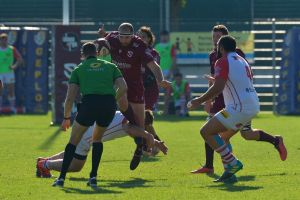 Src vs C Cournon 20211017 00720211017