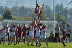 Src vs C Cournon 20211017 00820211017