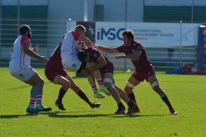 Src vs C Cournon 20211017 00920211017