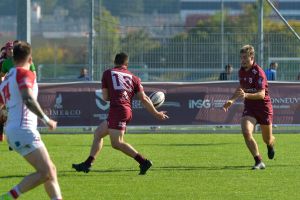 Src vs C Cournon 20211017 01220211017