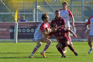 Src vs C Cournon 20211017 01420211017