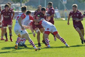 Src vs C Cournon 20211017 01620211017