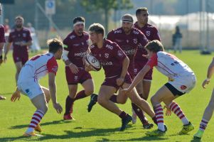Src vs C Cournon 20211017 01720211017
