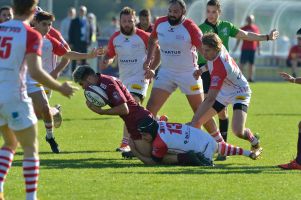 Src vs C Cournon 20211017 01920211017