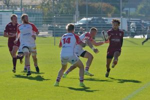 Src vs C Cournon 20211017 02020211017