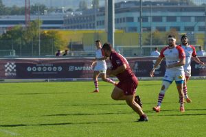 Src vs C Cournon 20211017 02120211017