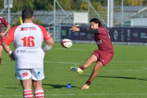 Src vs C Cournon 20211017 02520211017