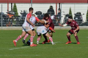 Src vs C Cournon 20211017 02620211017