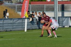 Src vs C Cournon 20211017 02720211017