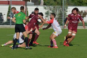 Src vs C Cournon 20211017 02820211017