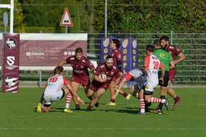 Src vs C Cournon 20211017 04420211017