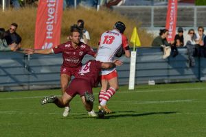 Src vs C Cournon 20211017 04520211017