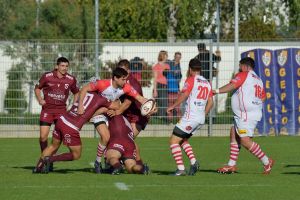 Src vs C Cournon 20211017 04720211017