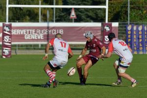 Src vs C Cournon 20211017 04820211017