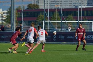 Src vs C Cournon 20211017 05020211017