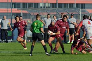 Src vs C Cournon 20211017 05220211017