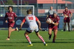 Src vs C Cournon 20211017 05320211017