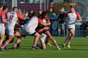 Src vs C Cournon 20211017 05420211017