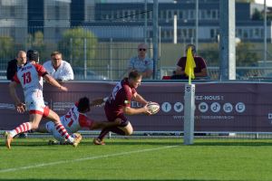 Src vs C Cournon 20211017 05820211017