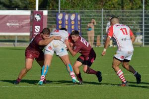 Src vs C Cournon 20211017 06420211017