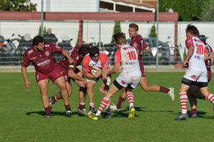 Src vs C Cournon 20211017 06520211017