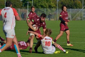 Src vs C Cournon 20211017 06620211017