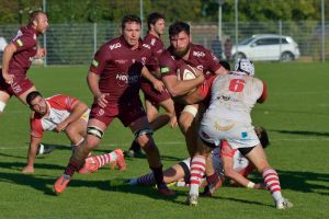 Src vs C Cournon 20211017 06720211017