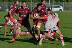 Src vs C Cournon 20211017 06820211017