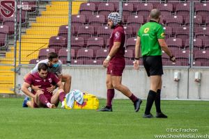 Servette Premiere 20.09  60