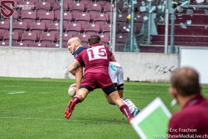 Servette Premiere 20.09  69