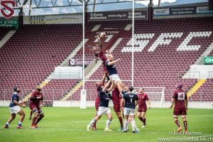 Servette Premiere 20.09  72