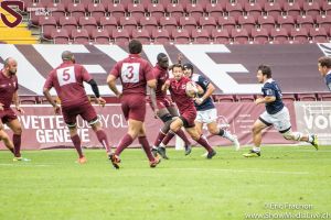 Servette Premiere 20.09  74