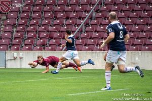 Servette Premiere 20.09  75