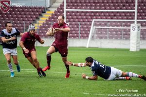 Servette Premiere 20.09  78