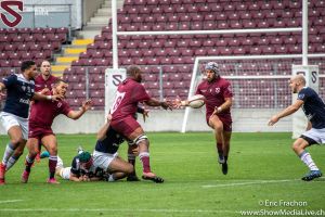 Servette Premiere 20.09  82