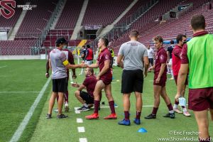 Servette Premiere 20.09  85