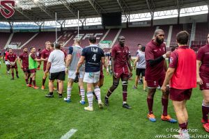 Servette Premiere 20.09  87