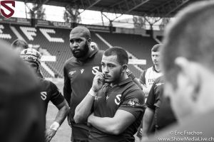 Servette Premiere 20.09  91