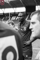 Servette Premiere 20.09  92