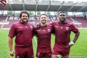 Servette Premiere 20.09  95