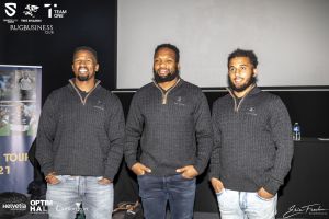 Sharks in Geneva  25