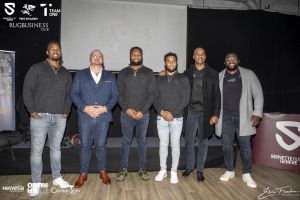 Sharks in Geneva  26