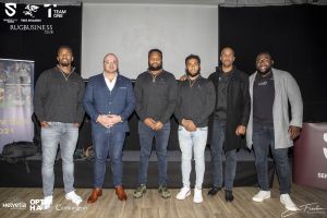 Sharks in Geneva  27