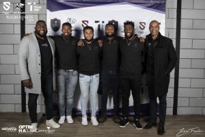 Sharks in Geneva  31