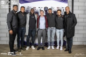 Sharks in Geneva  32